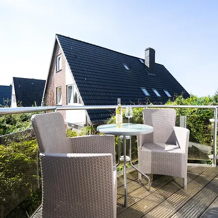 Apartament Casa Mulino *