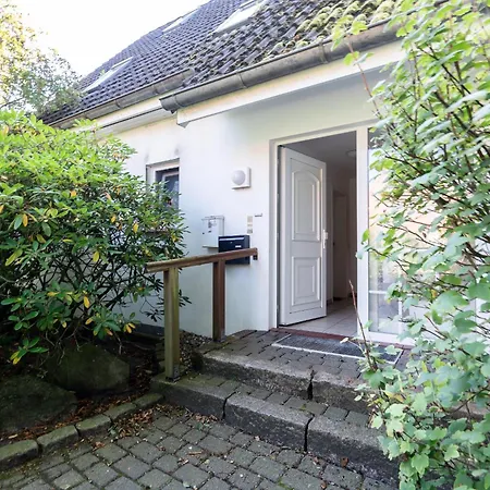 Casa Mulino Timmendorfer Strand