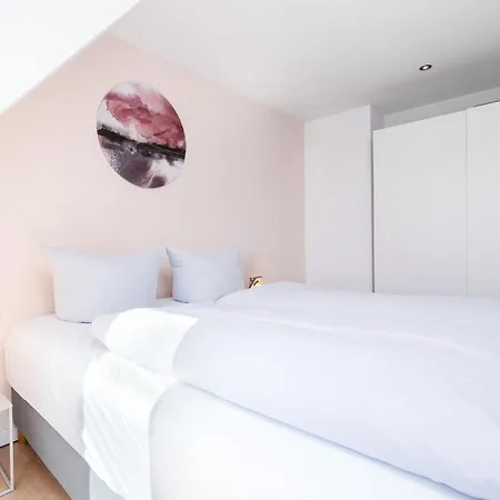 Casa Mulino Timmendorfer Strand