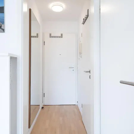 Casa Mulino Apartament