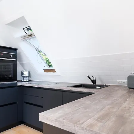 Apartament Casa Mulino