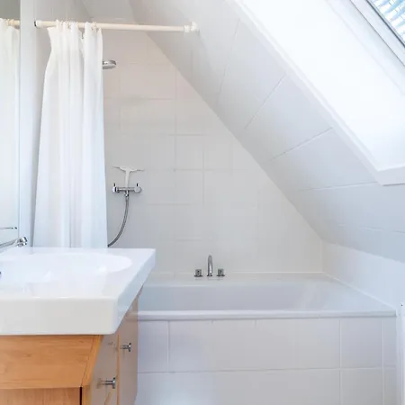 Casa Mulino Timmendorfer Strand