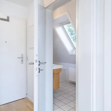 Casa Mulino Apartament