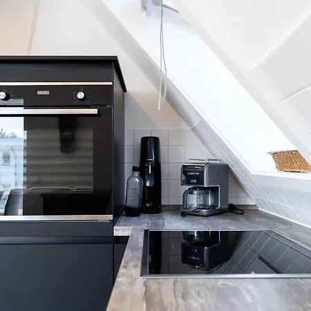 Casa Mulino Apartament Timmendorfer Strand