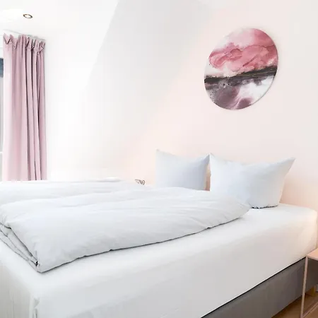 Casa Mulino Apartment *
