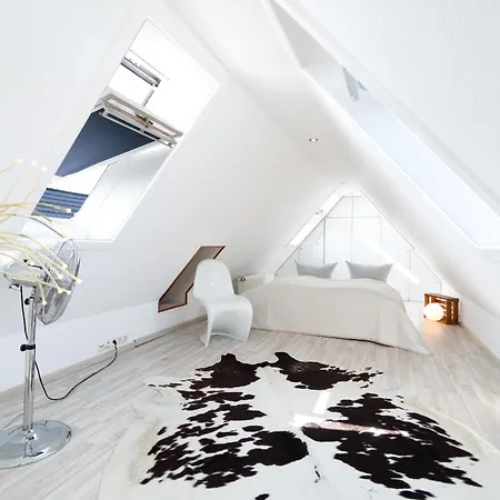 Casa Mulino Apartament Timmendorfer Strand