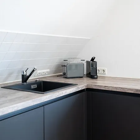 Apartament Casa Mulino Timmendorfer Strand