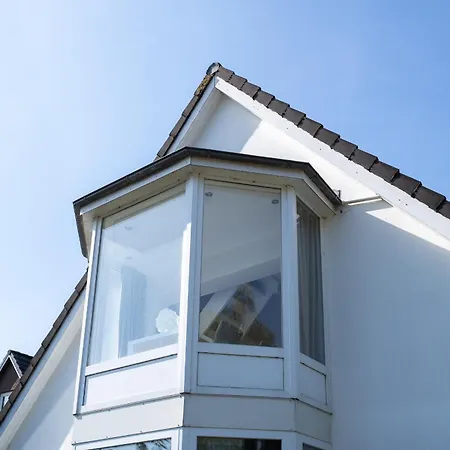 Casa Mulino Apartament Timmendorfer Strand