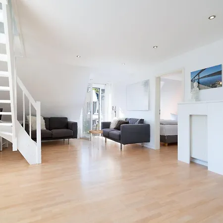 Casa Mulino Apartament