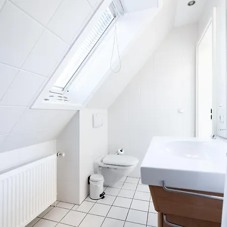 Casa Mulino Apartament *