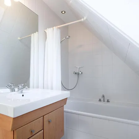 Apartament Casa Mulino *