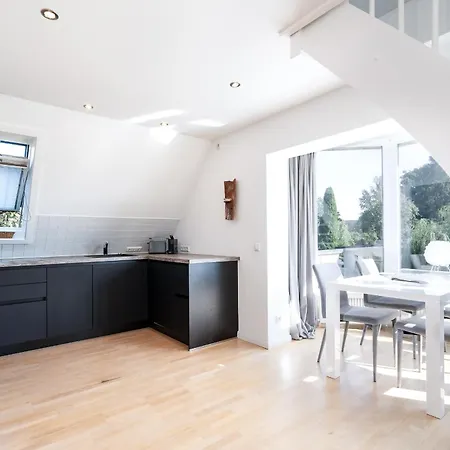 Casa Mulino Timmendorfer Strand