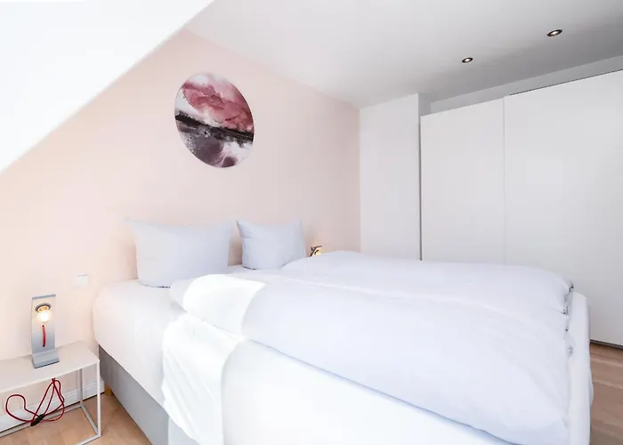 Casa Mulino 티멘도르프스트랜드