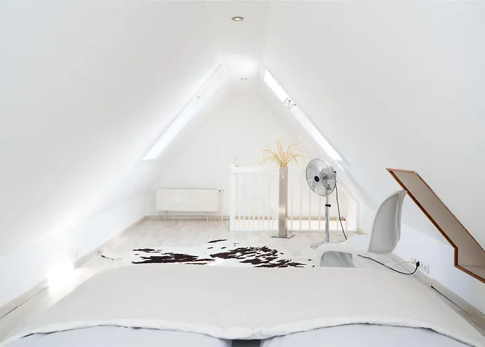 Casa Mulino Lejlighed Timmendorfer Strand