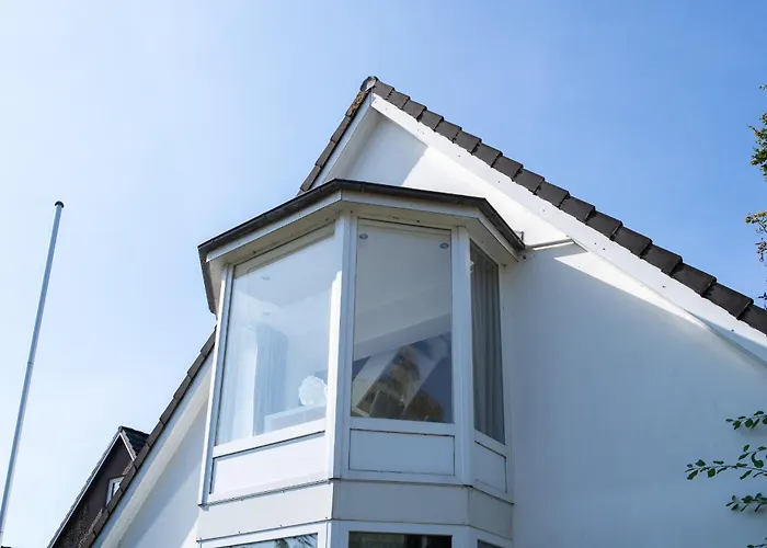 Casa Mulino 아파트 티멘도르프스트랜드