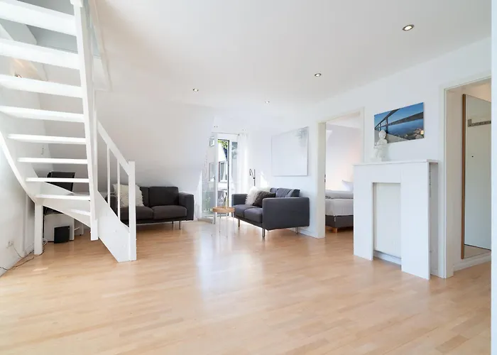 Casa Mulino Lejlighed