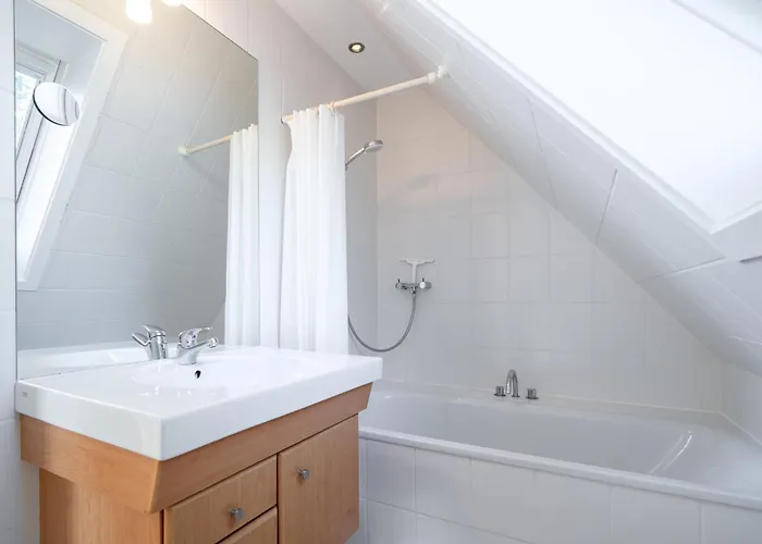 Lejlighed Casa Mulino *